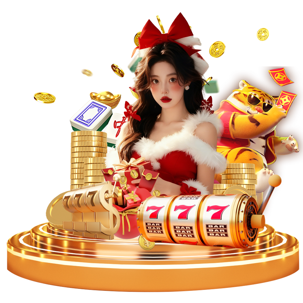 rich88 এর প্রধান গেম স্ক্রিন