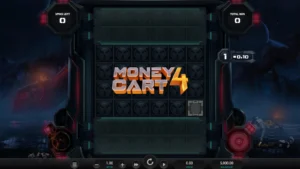 money cart 4